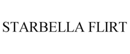 STARBELLA FLIRT trademark