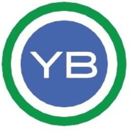 YB trademark