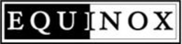 EQUINOX trademark