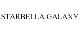STARBELLA GALAXY trademark