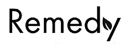 REMEDY trademark