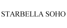 STARBELLA SOHO trademark