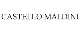 CASTELLO MALDINI trademark