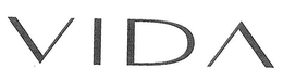 VIDA trademark