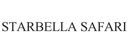 STARBELLA SAFARI trademark