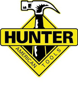 HUNTER AMERICAN TOOLS trademark