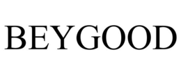 BEYGOOD trademark