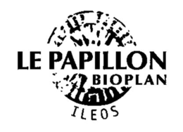 LE PAPILLON BIOPLAN ILEOS trademark