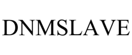 DNMSLAVE trademark