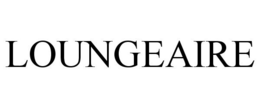 LOUNGEAIRE trademark