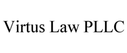 VIRTUS LAW PLLC trademark