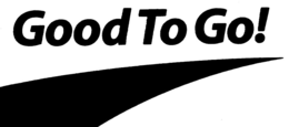GOOD TO GO! trademark
