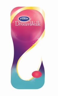 DR. SCHOLL'S DREAMWALK trademark