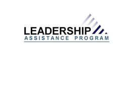 LEADERSHIP ASSISTANCE PROGRAM trademark