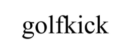 GOLFKICK trademark