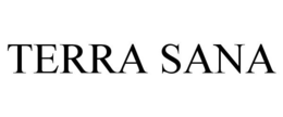 TERRA SANA trademark