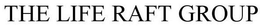 THE LIFE RAFT GROUP trademark
