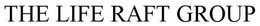 THE LIFE RAFT GROUP trademark