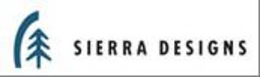 SIERRA DESIGNS trademark