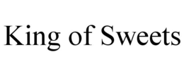 KING OF SWEETS trademark