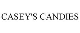 CASEY'S CANDIES trademark