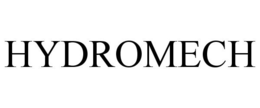 HYDROMECH trademark