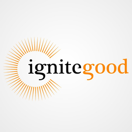 IGNITE GOOD trademark