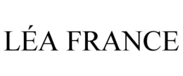 LÉA FRANCE trademark