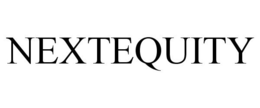 NEXTEQUITY trademark