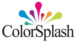 COLORSPLASH trademark