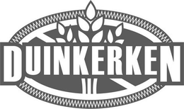 DUINKERKEN trademark