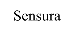 SENSURA trademark