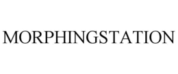 MORPHINGSTATION trademark