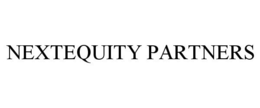NEXTEQUITY PARTNERS trademark