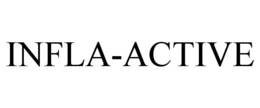INFLA-ACTIVE trademark