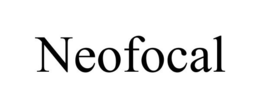 NEOFOCAL trademark