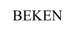 BEKEN trademark