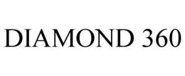 DIAMOND 360 trademark