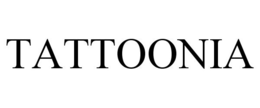 TATTOONIA trademark