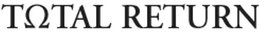 TOTAL RETURN trademark