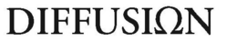 DIFFUSSION trademark