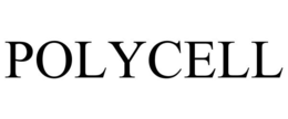 POLYCELL trademark