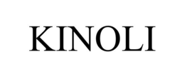 KINOLI trademark