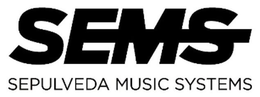 SEMS SEPULVEDA MUSIC SYSTEMS trademark