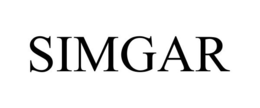 SIMGAR trademark
