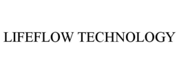 LIFEFLOW TECHNOLOGY trademark