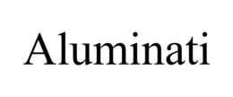 ALUMINATI trademark