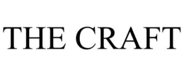 THE CRAFT trademark