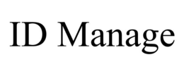 ID MANAGE trademark