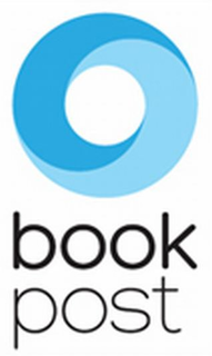 BOOK POST trademark